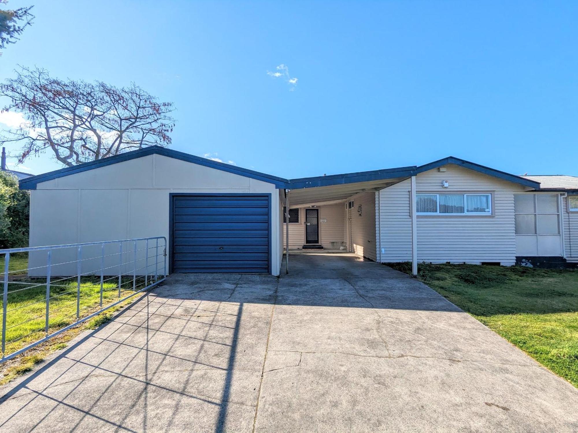 Dream Home In Central Of Rotorua With Spa Pool Buitenkant foto