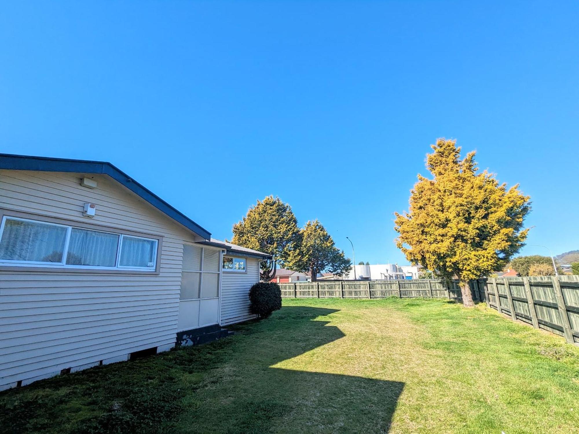 Dream Home In Central Of Rotorua With Spa Pool Buitenkant foto