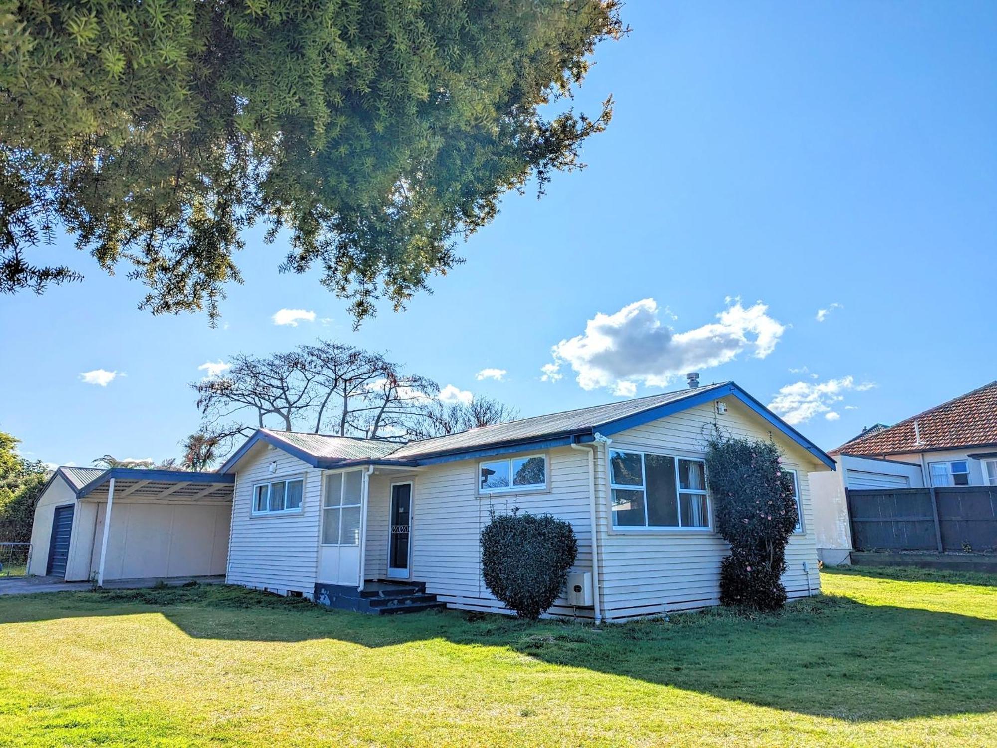 Dream Home In Central Of Rotorua With Spa Pool Buitenkant foto