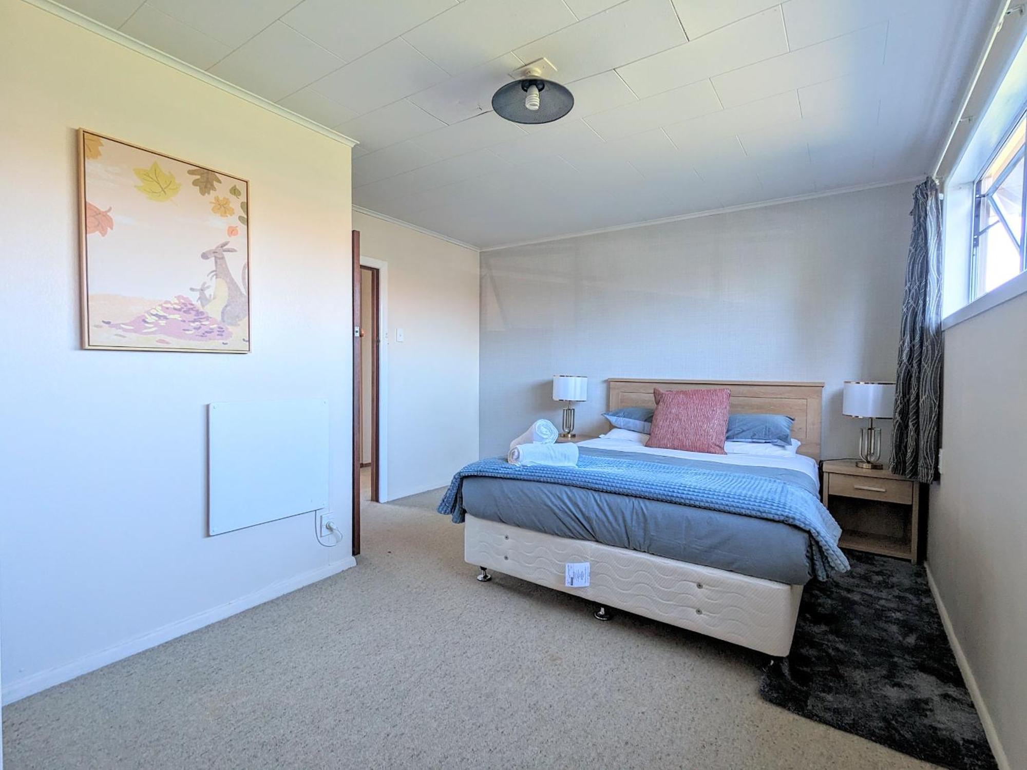 Dream Home In Central Of Rotorua With Spa Pool Buitenkant foto