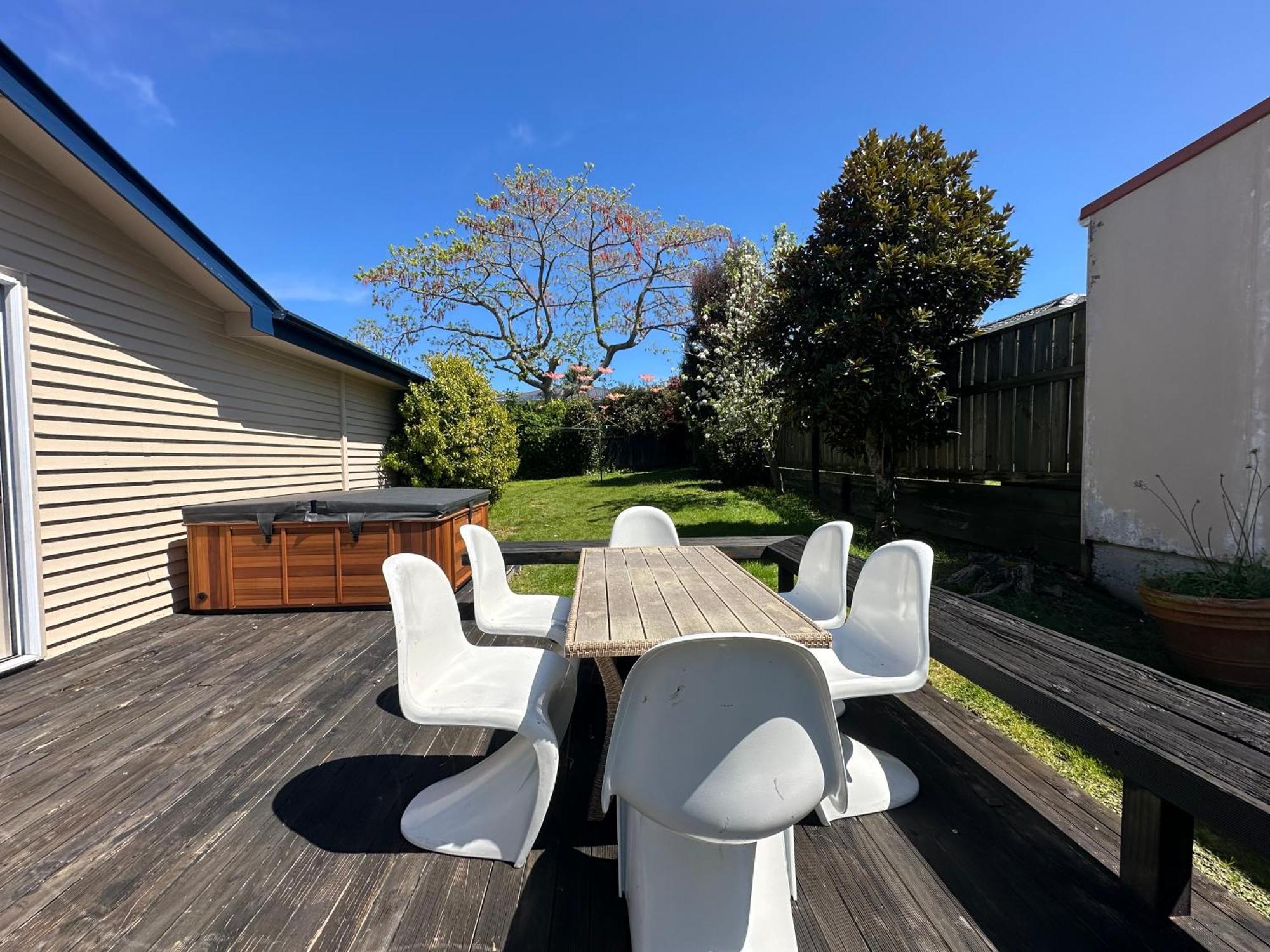Dream Home In Central Of Rotorua With Spa Pool Buitenkant foto