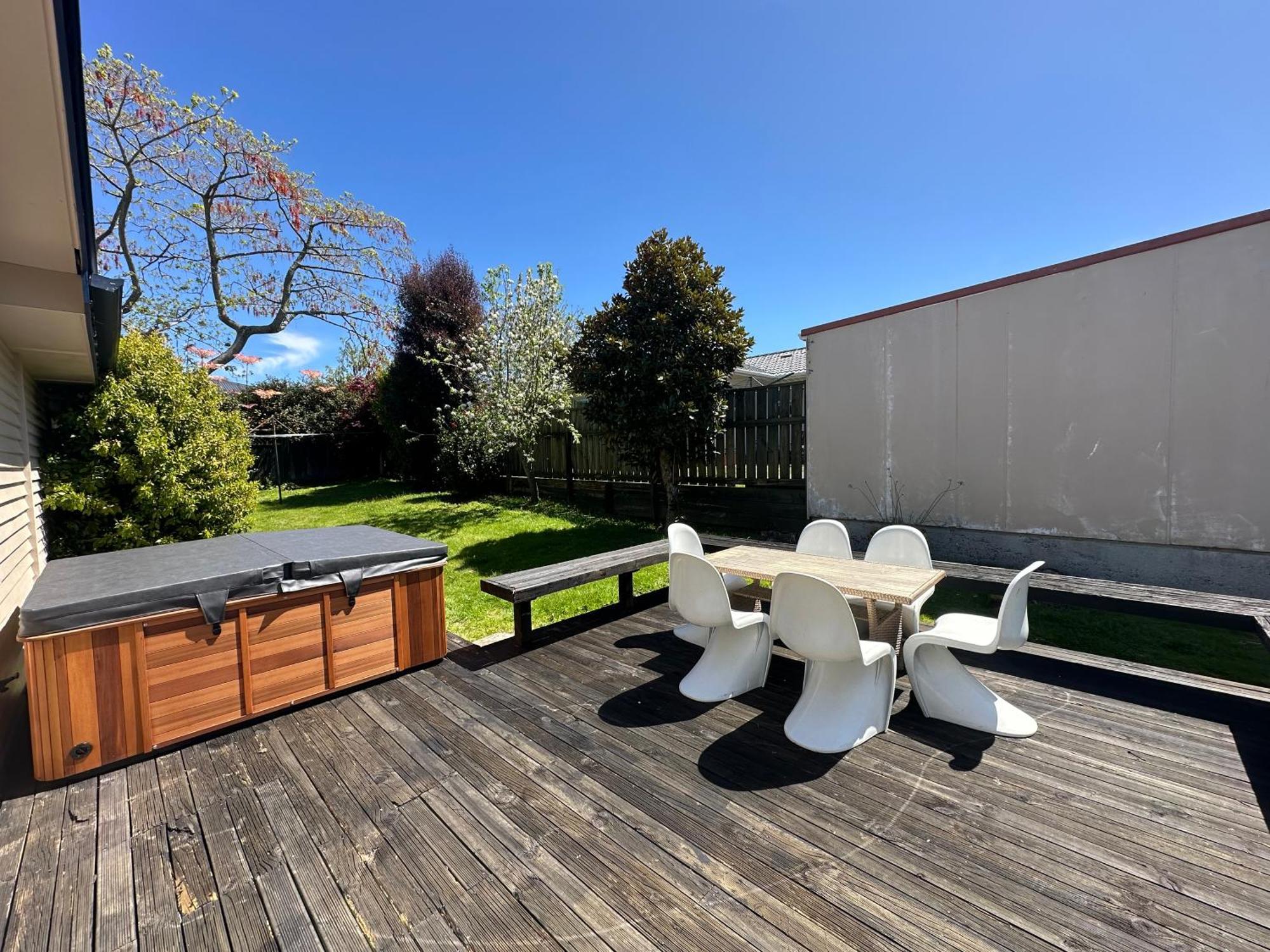 Dream Home In Central Of Rotorua With Spa Pool Buitenkant foto