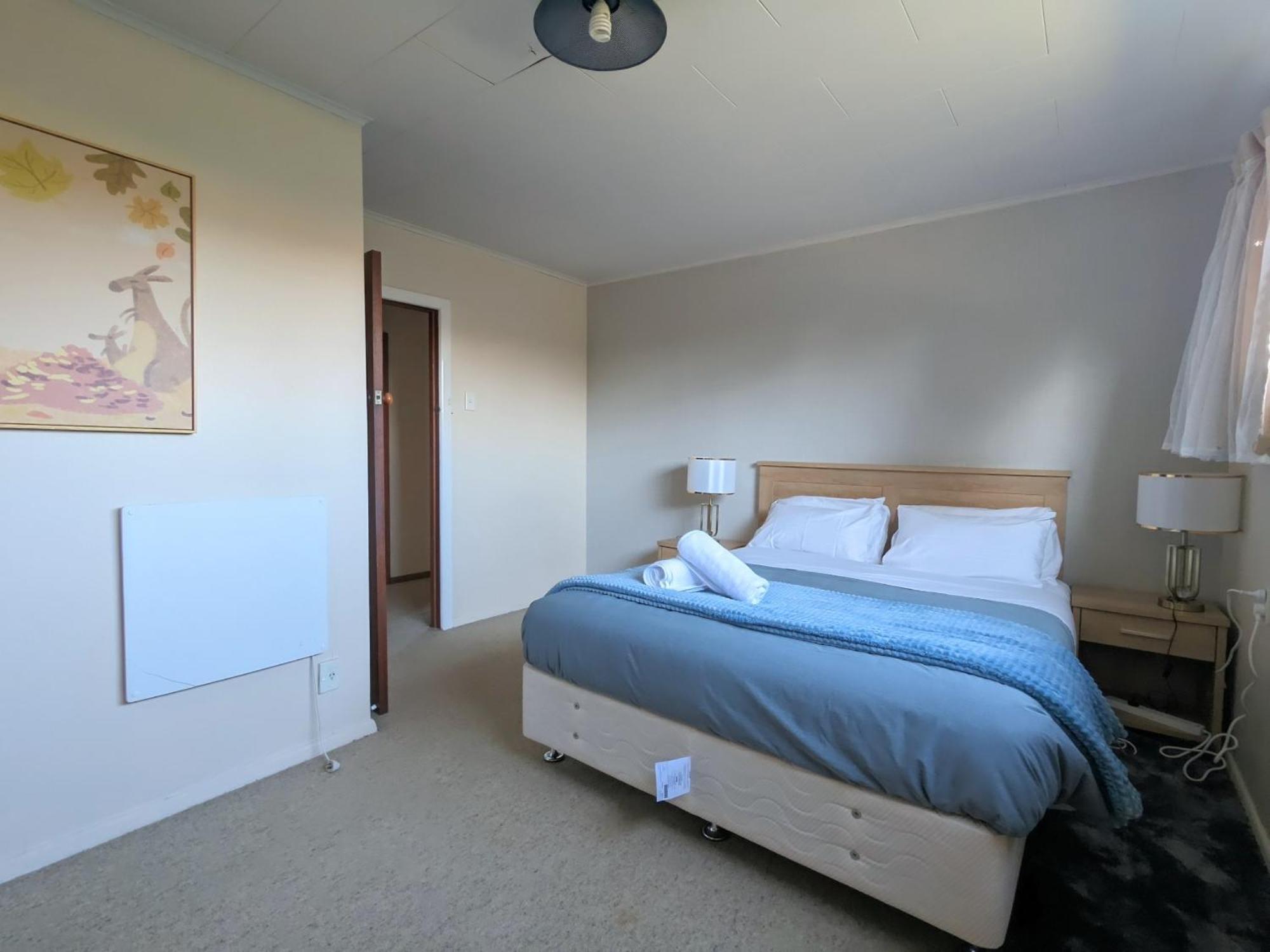 Dream Home In Central Of Rotorua With Spa Pool Buitenkant foto