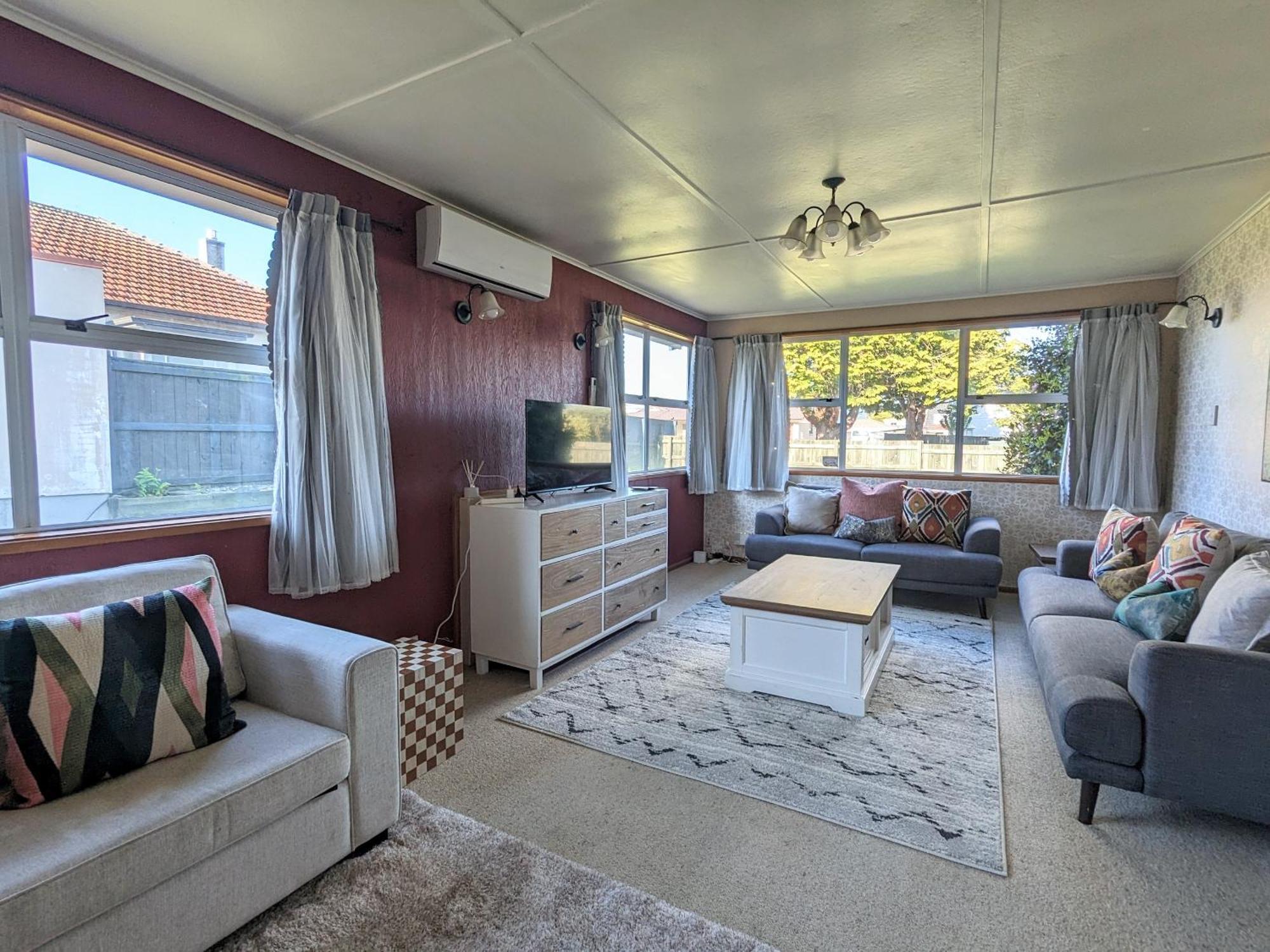 Dream Home In Central Of Rotorua With Spa Pool Buitenkant foto