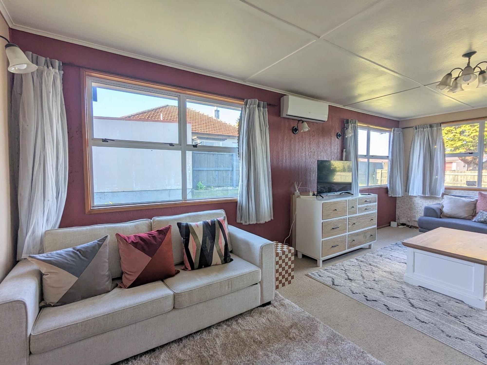 Dream Home In Central Of Rotorua With Spa Pool Buitenkant foto