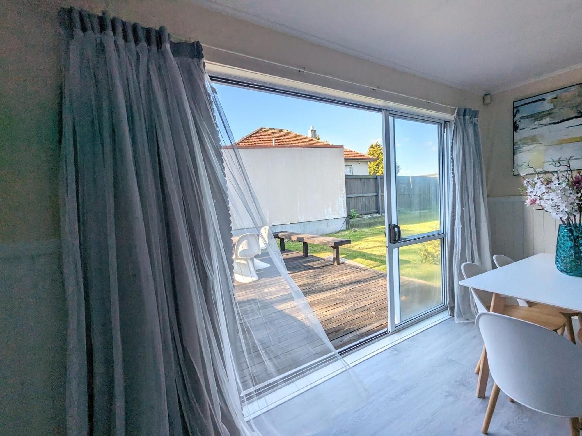 Dream Home In Central Of Rotorua With Spa Pool Buitenkant foto